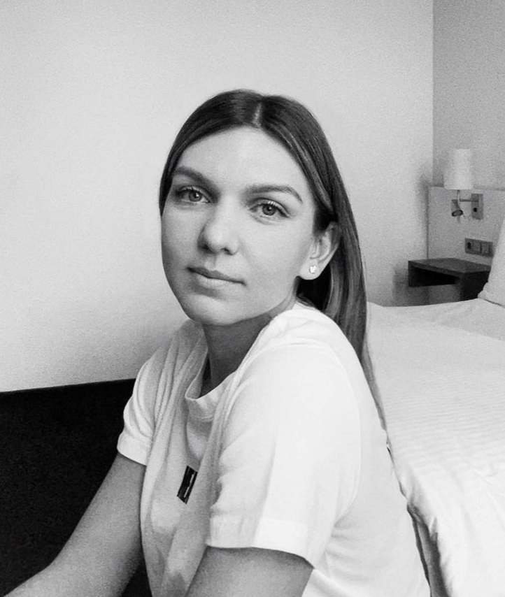 Simona Halep