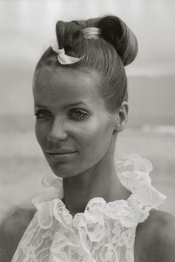 Veruschka von Lehndorff