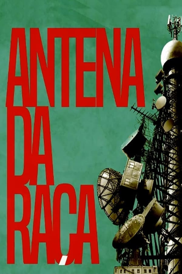 Antena da Raça