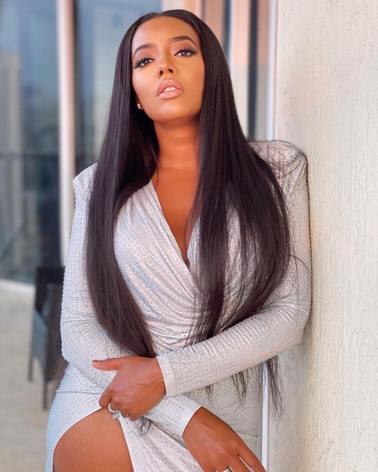 Angela Simmons