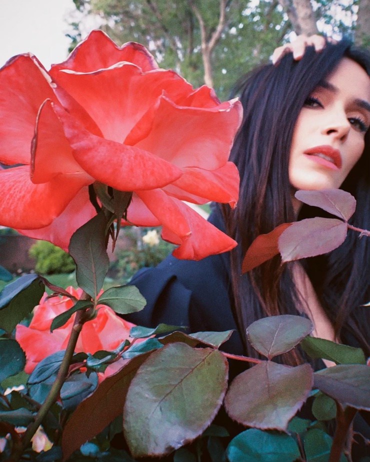 Abigail Spencer Abigail Spencer
