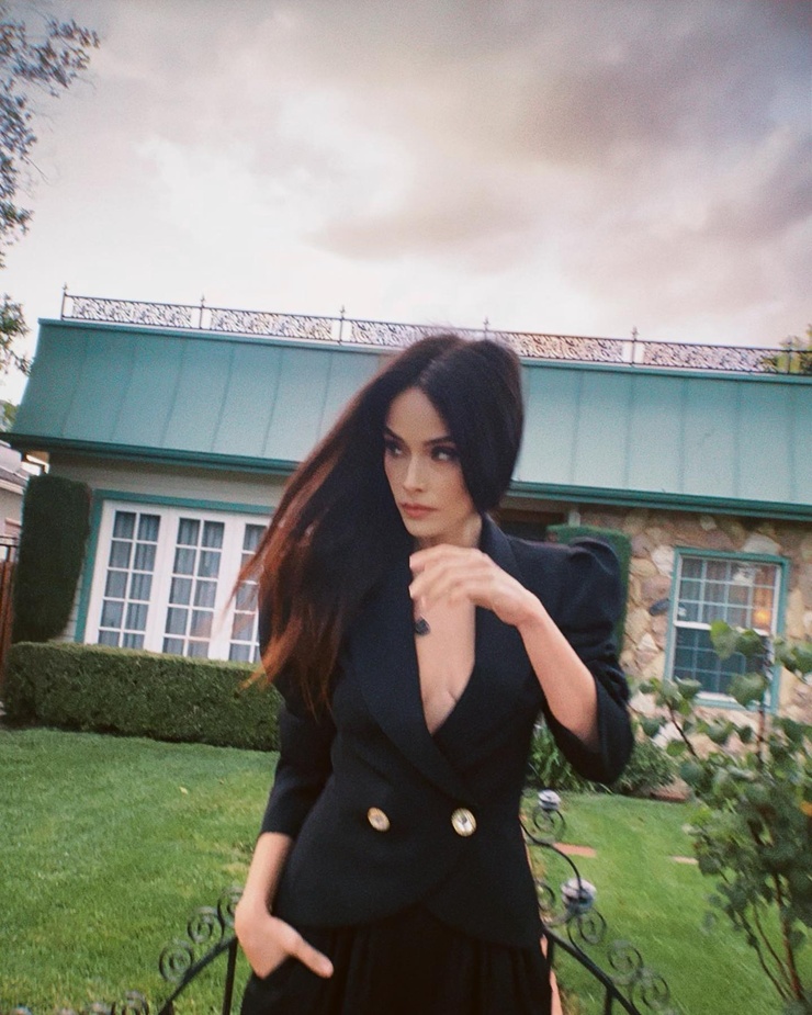 Abigail Spencer Abigail Spencer