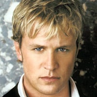 Kian Egan