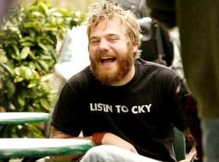 Ryan Dunn