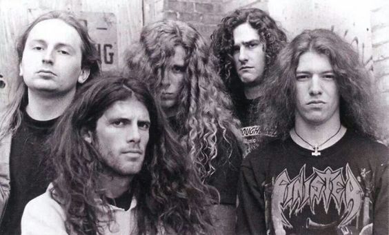 Cannibal Corpse Cannibal Corpse