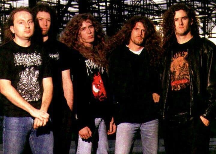 Cannibal Corpse