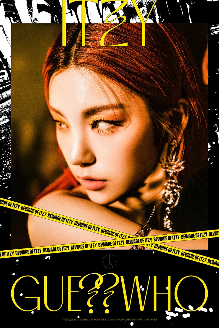 ITZY