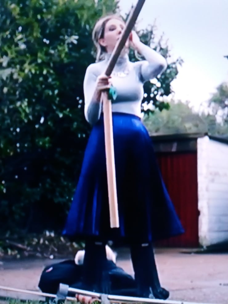 Katherine Ryan