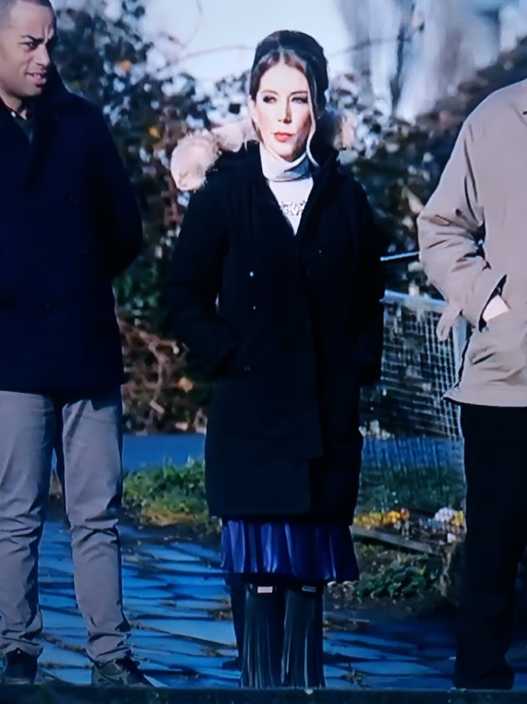 Katherine Ryan