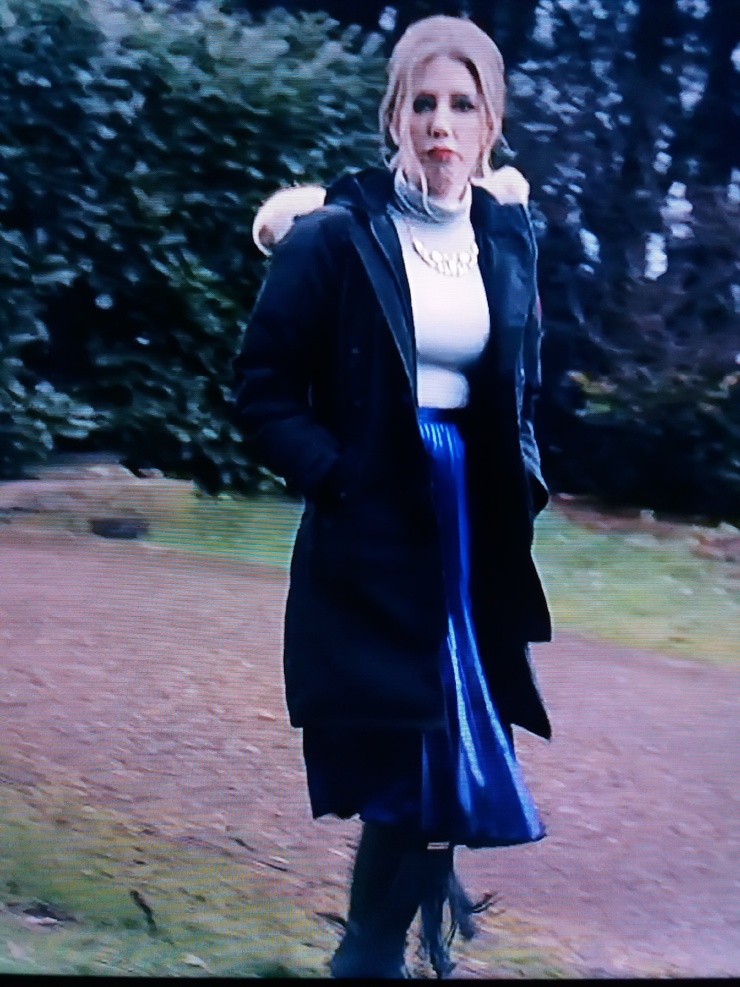 Katherine Ryan