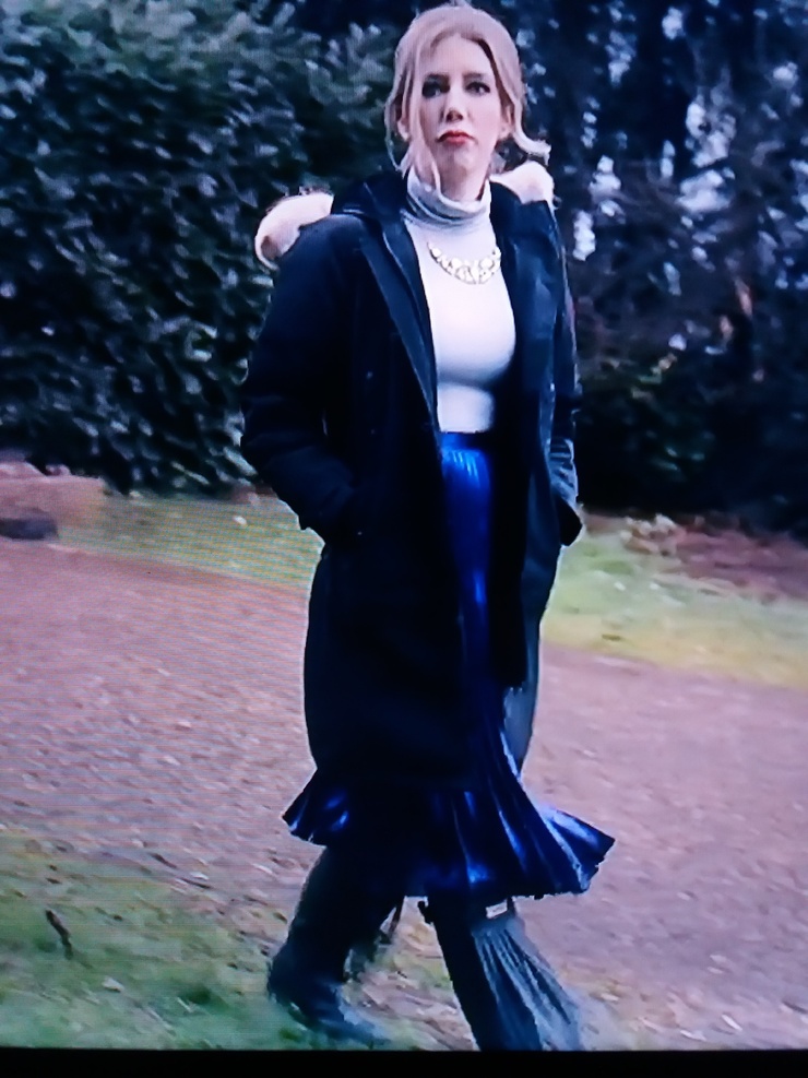 Katherine Ryan