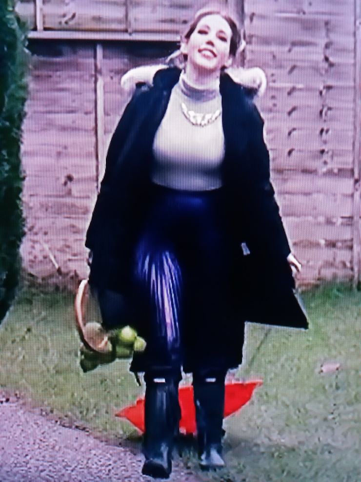 Katherine Ryan
