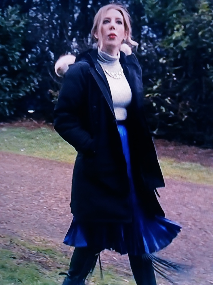 Katherine Ryan