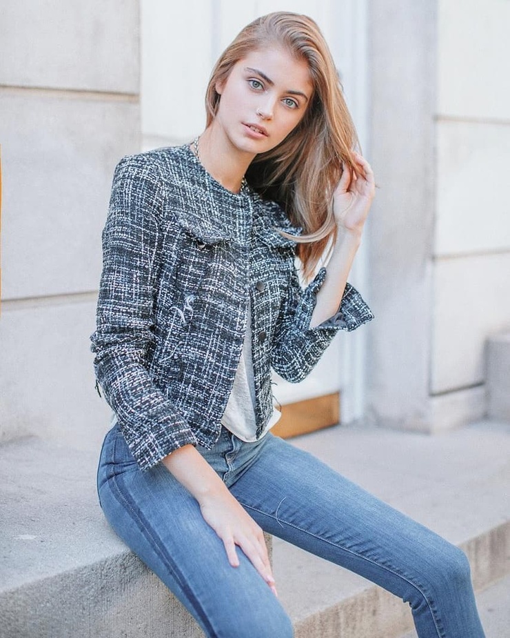 Ignacia Fernández Salas