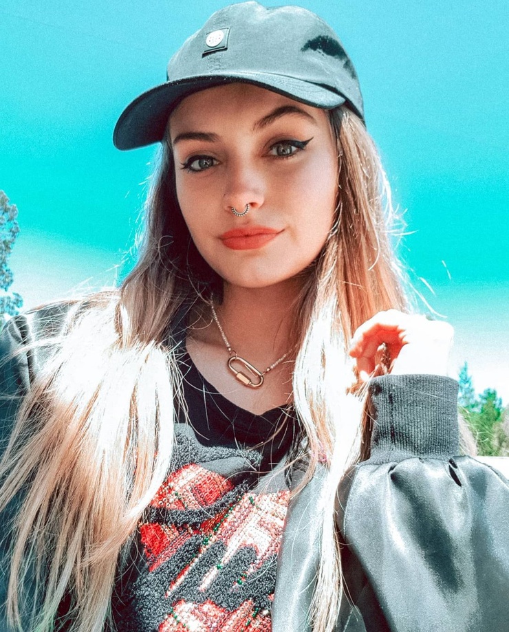Ignacia Fernández Salas