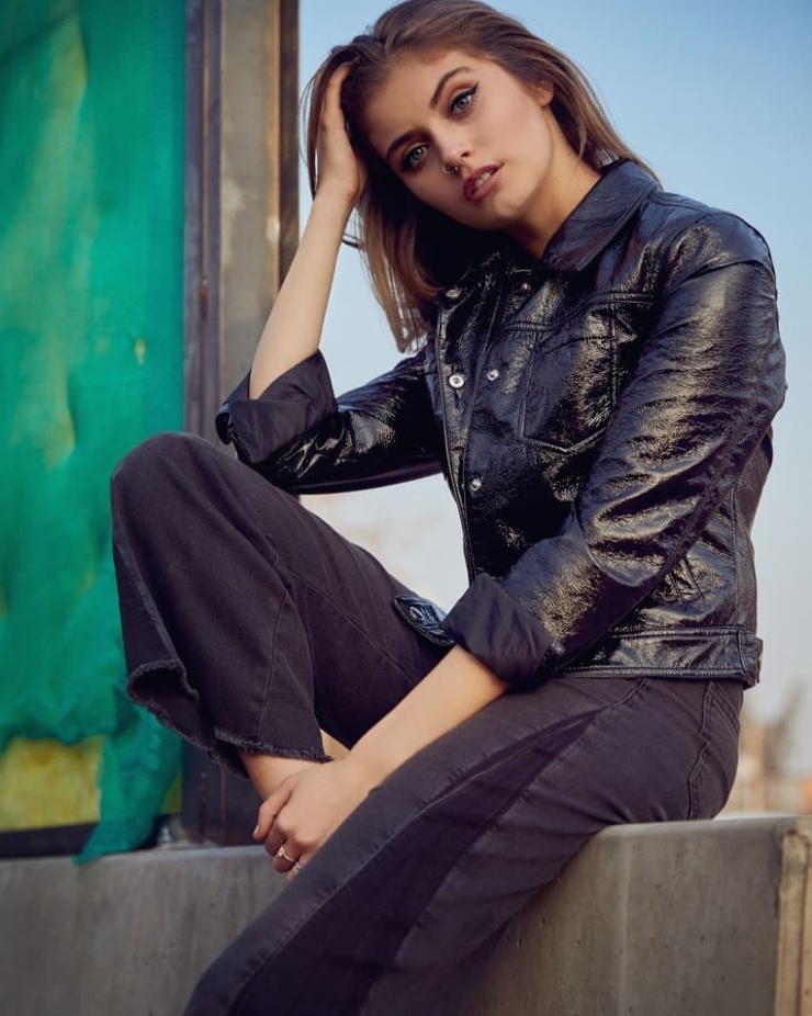 Ignacia Fernández Salas