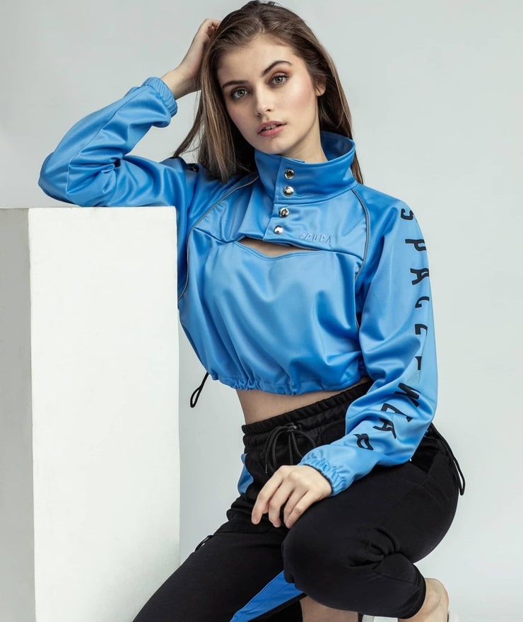 Ignacia Fernández Salas