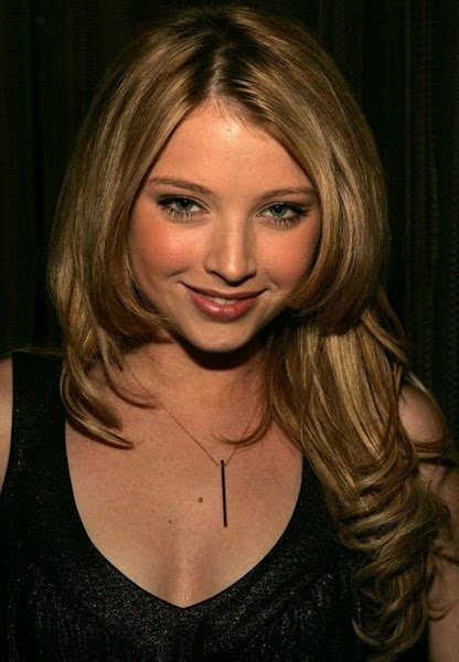 Elisabeth Harnois