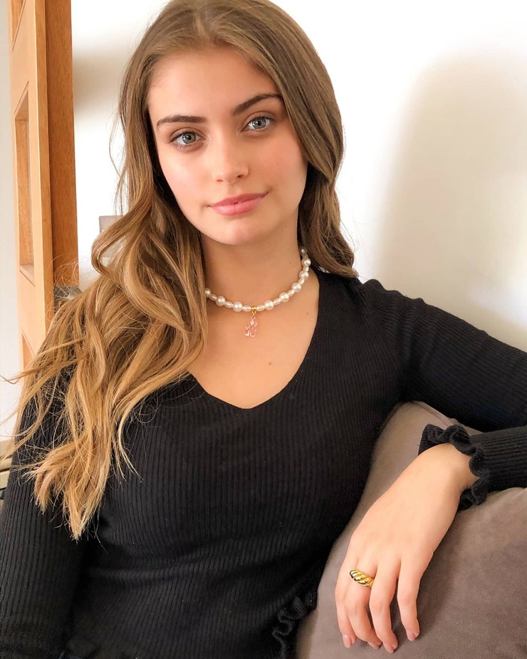 Ignacia Fernández Salas