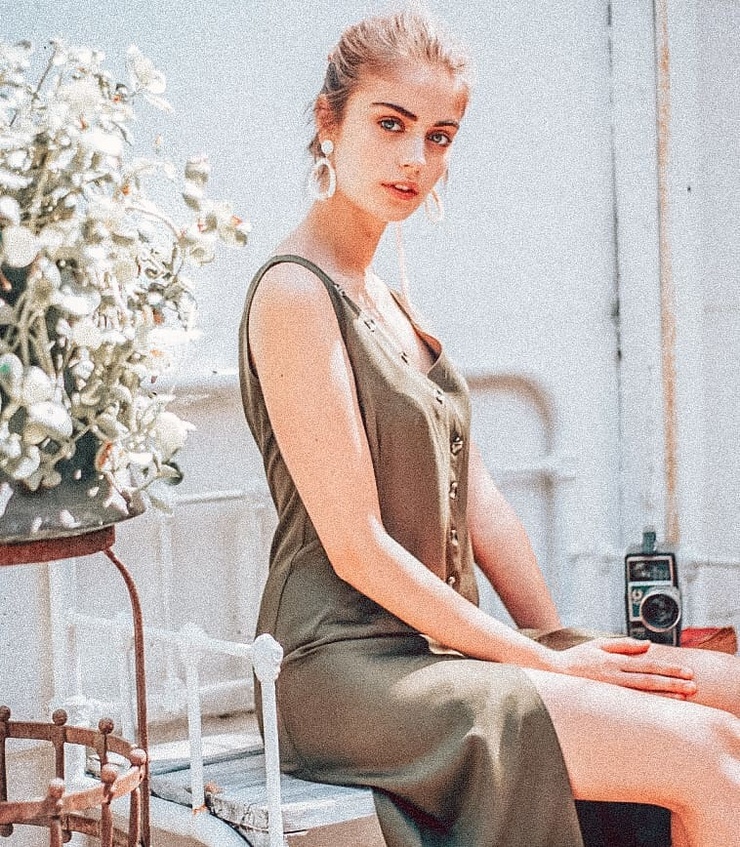 Ignacia Fernández Salas