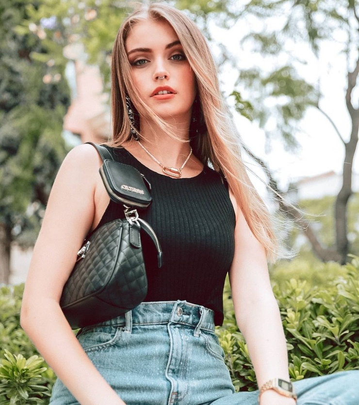 Ignacia Fernández Salas
