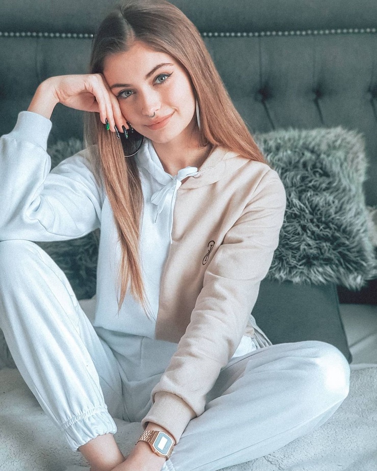 Ignacia Fernández Salas