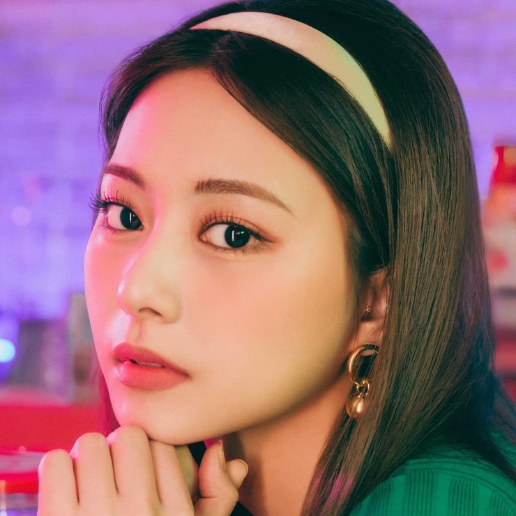 Chou Tzu-yu (Tzuyu)
