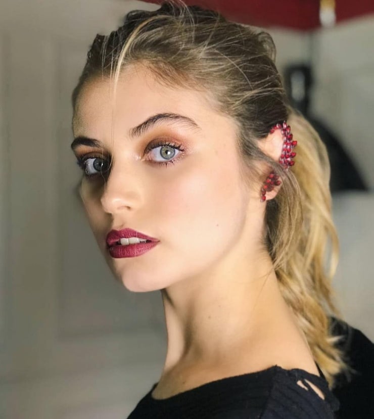 Ignacia Fernández Salas