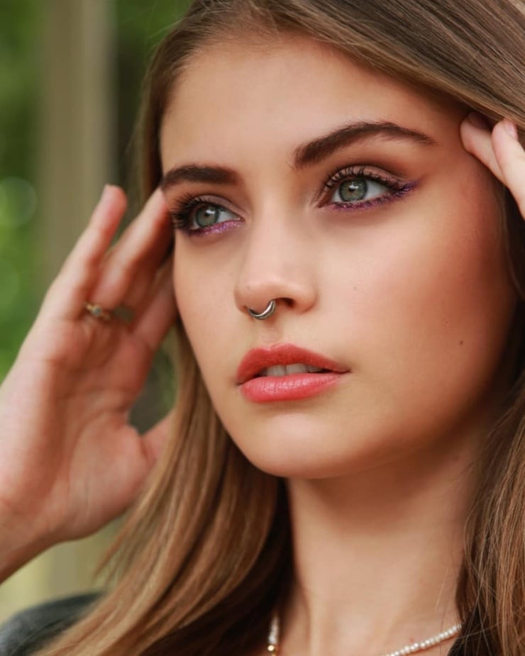 Ignacia Fernández Salas