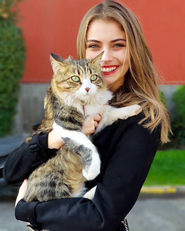 Ignacia Fernández Salas