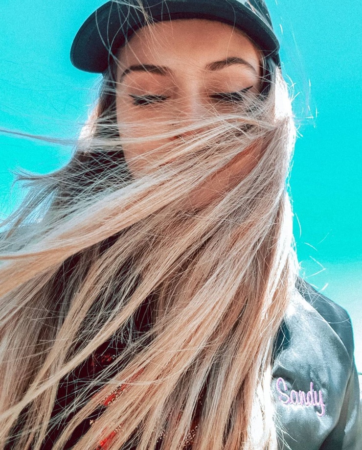 Ignacia Fernández Salas