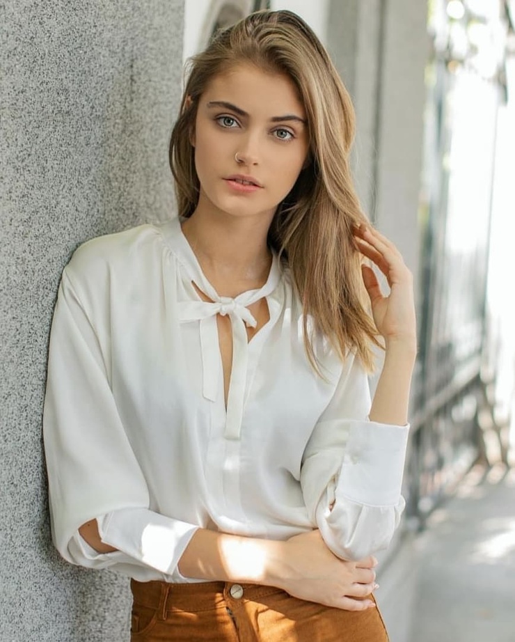 Ignacia Fernández Salas Ignacia Fernández Salas