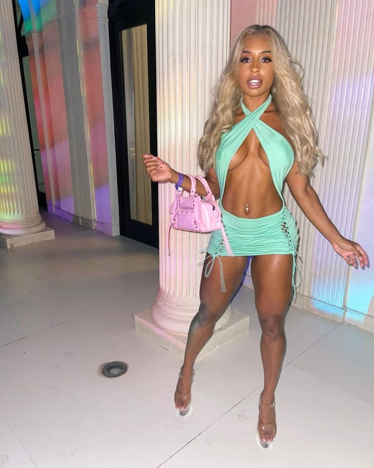 Qimmah Russo Qimmah Russo