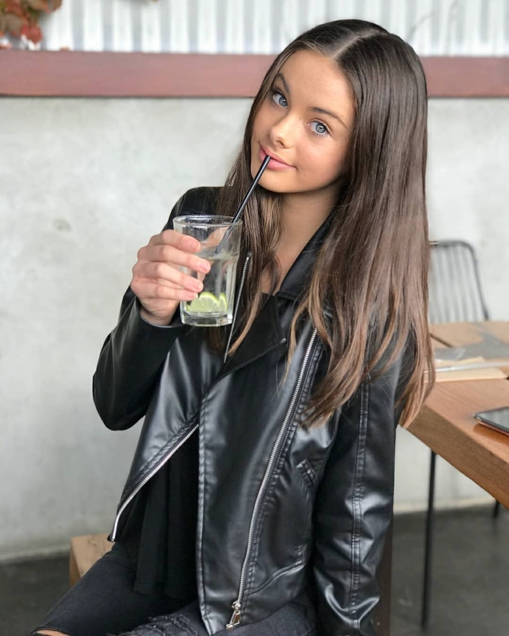 Meika Woollard
