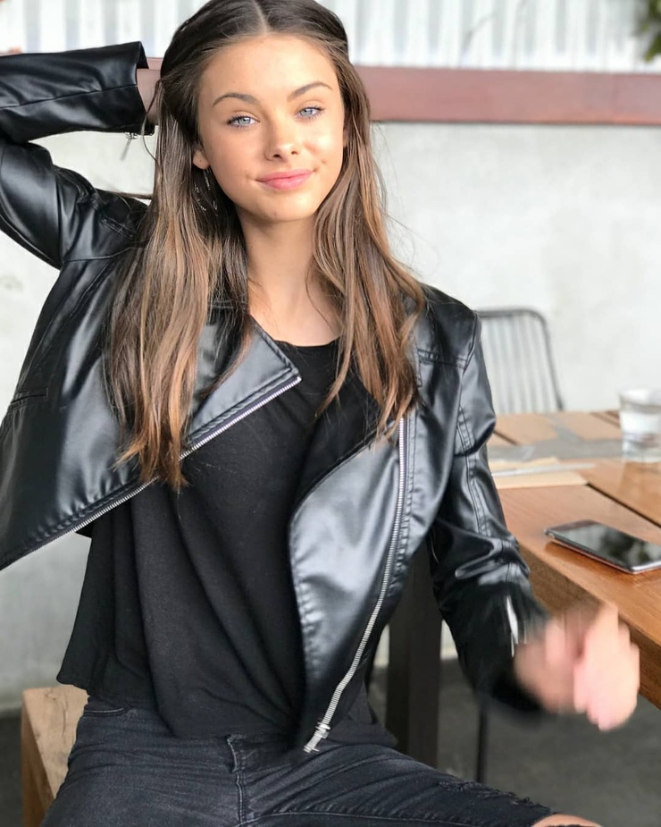 Meika Woollard
