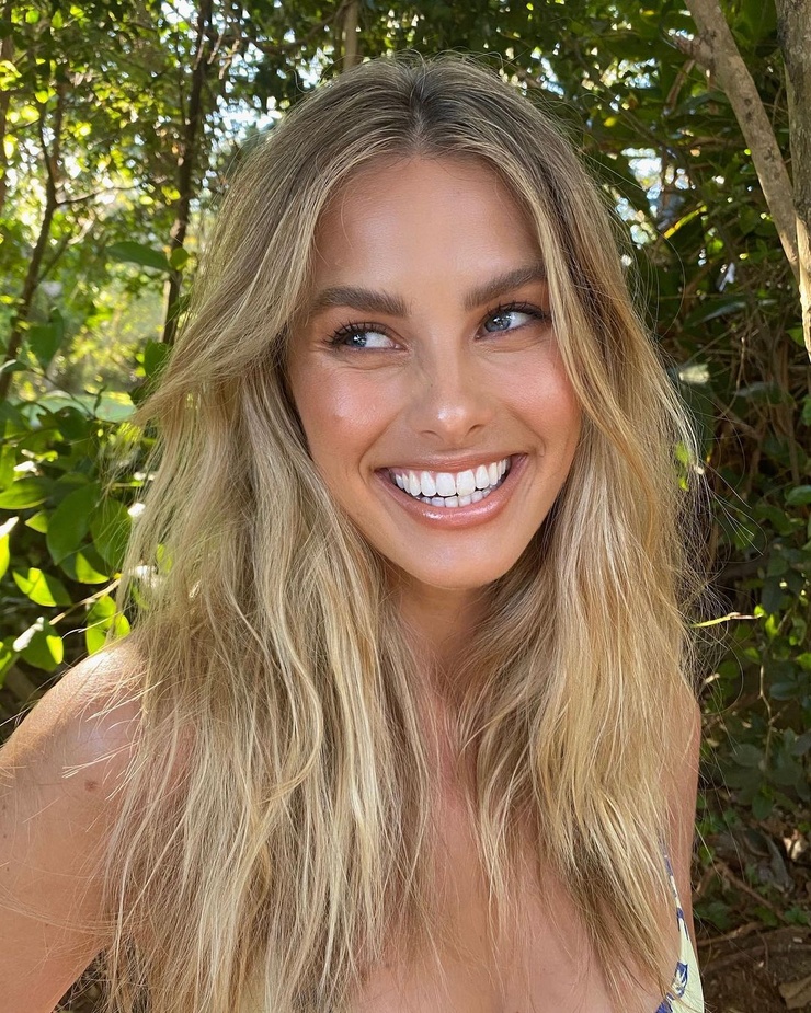 Natalie Roser