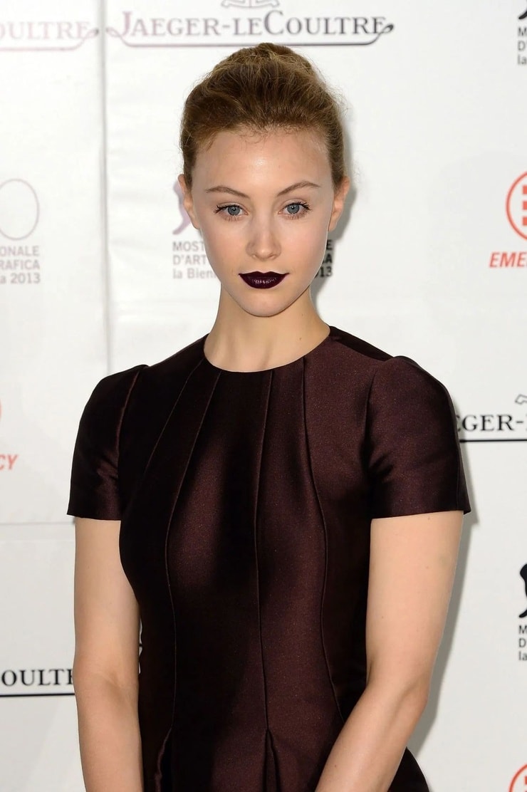 Sarah Gadon Sarah Gadon