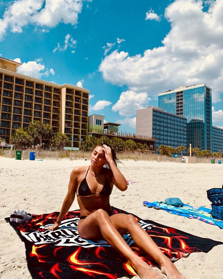 Ashton Locklear