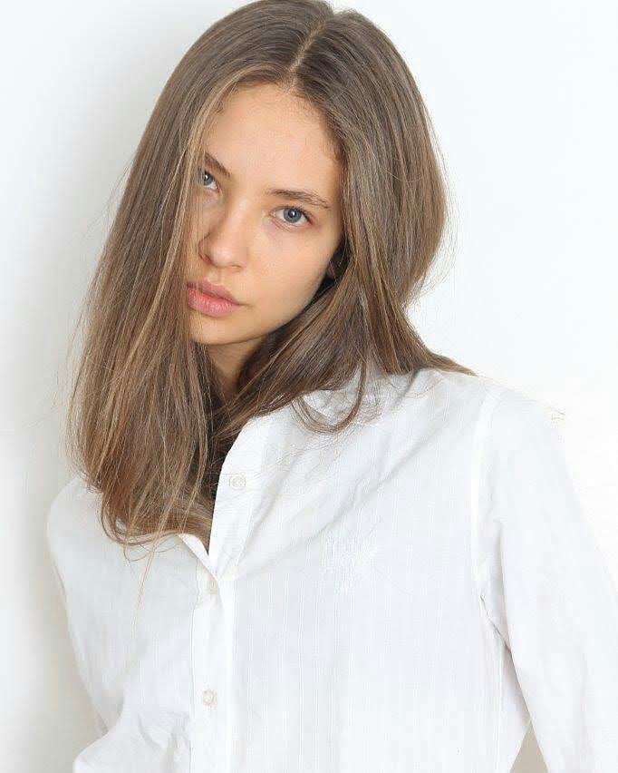 Gabrielle Braga