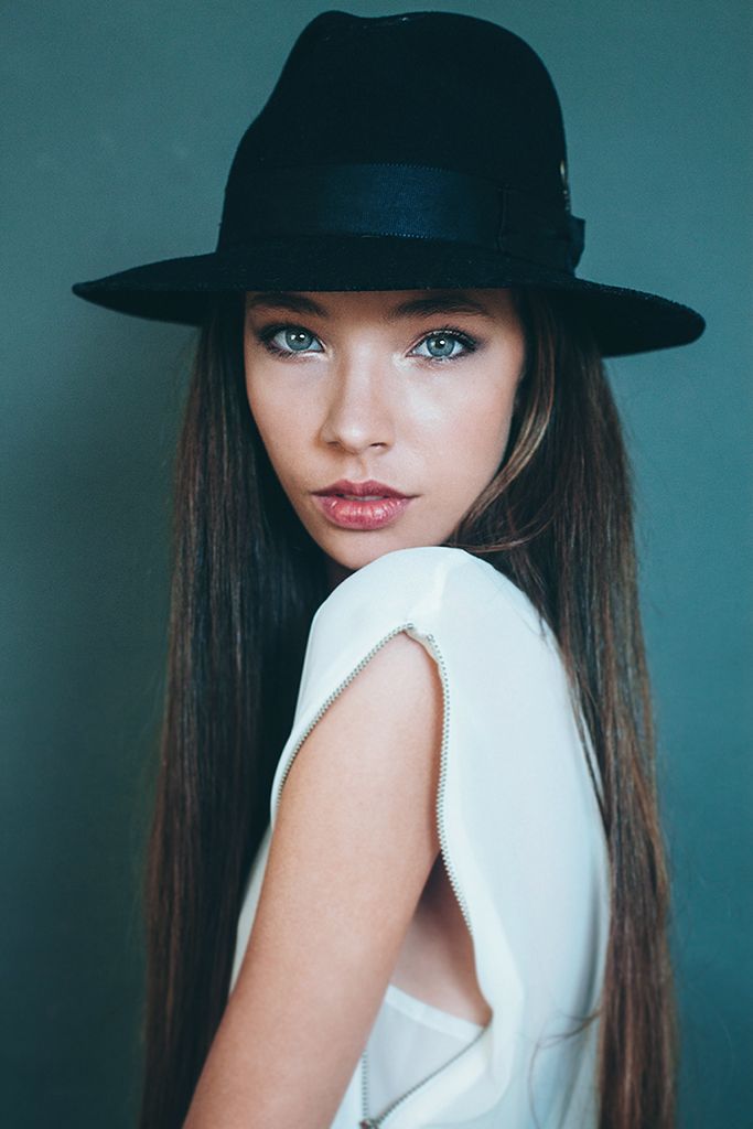 Gabrielle Braga