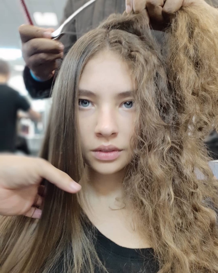 Gabrielle Braga
