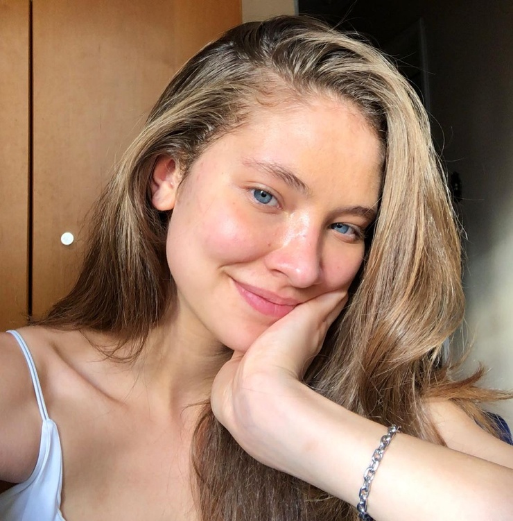 Gabrielle Braga