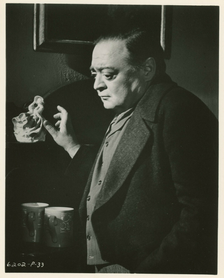Peter Lorre