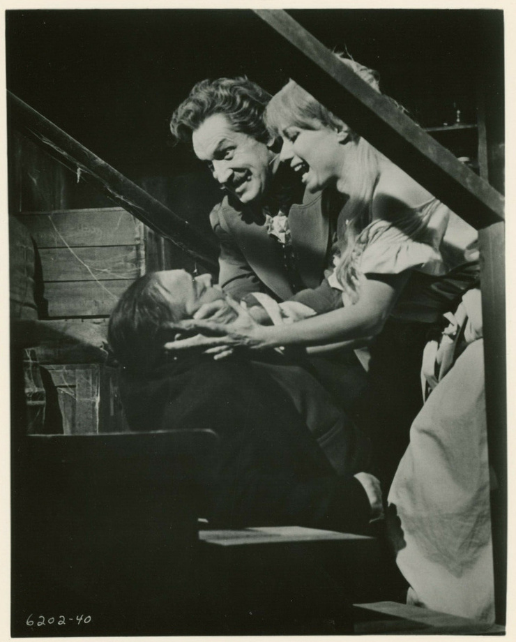 Joyce Jameson