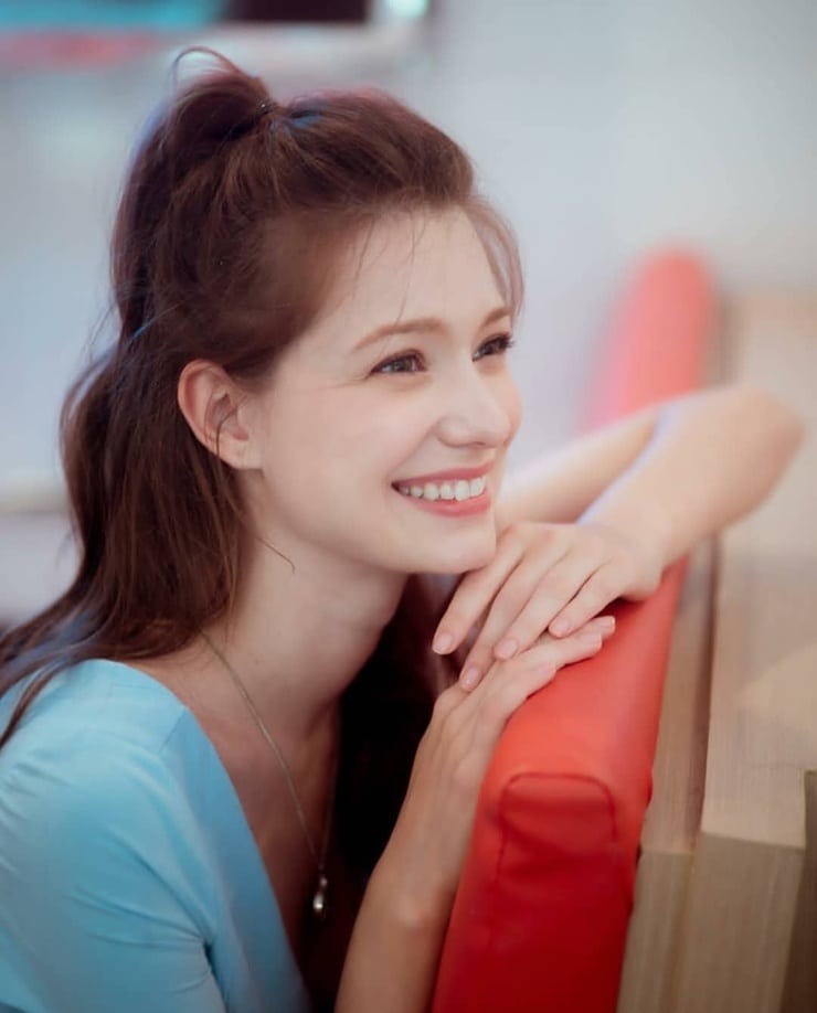 Anastasia Cebulska Anastasia Cebulska