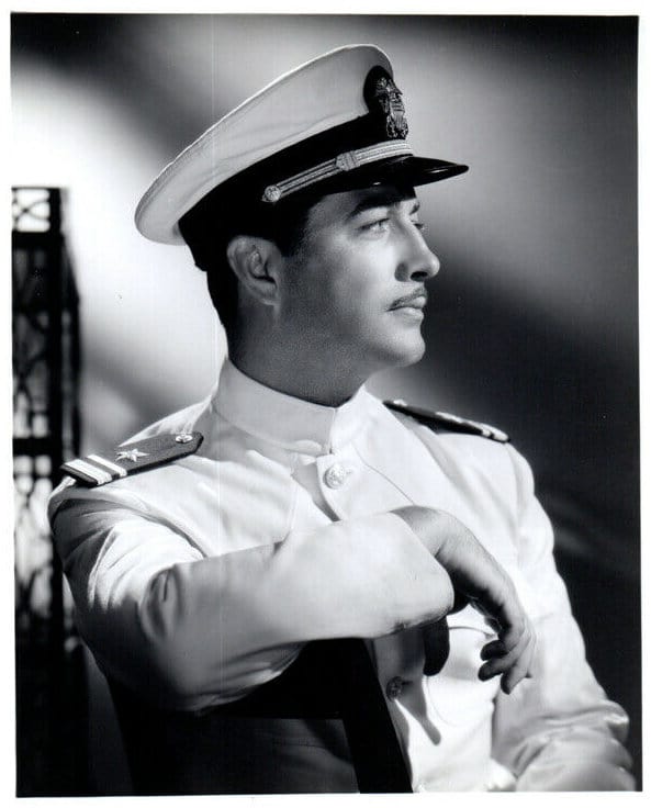 Robert Taylor