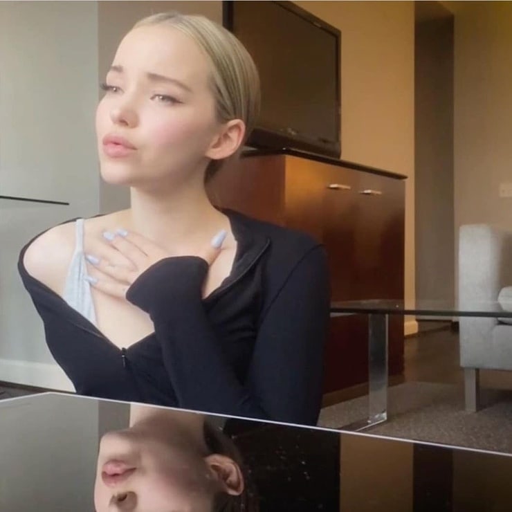 Dove Cameron Dove Cameron