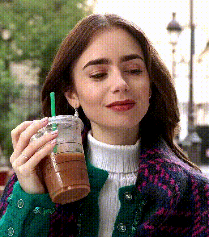 Lily Collins Lily Collins