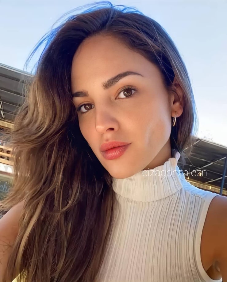 Eiza Gonzalez