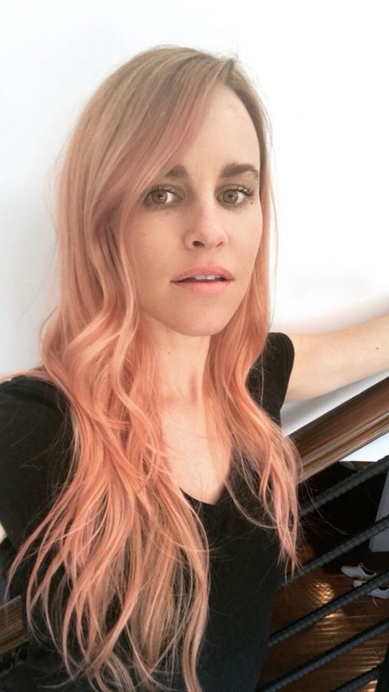 Julie Berman